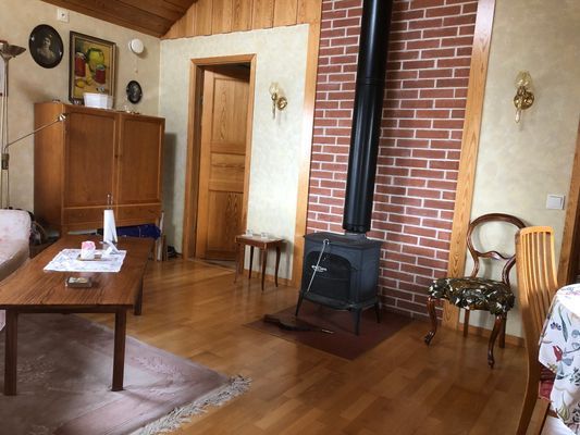 Drömboende med fantastisk utsikt och egen brygga - Bild 7