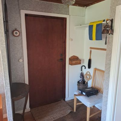 Falkenberg-Ringsegård-Skrea-900 m till stranden - Bild 20