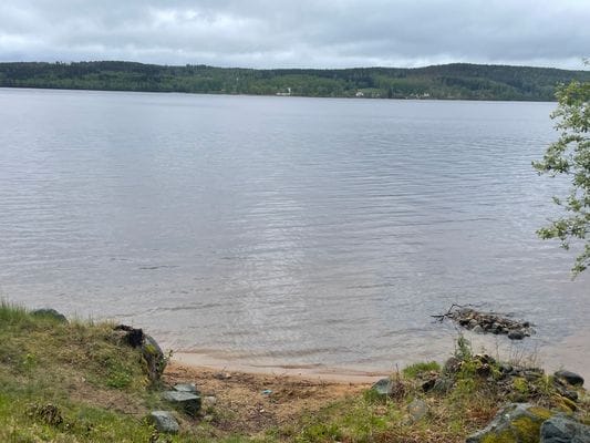Stuga i Norra Dalsland - Bild 10