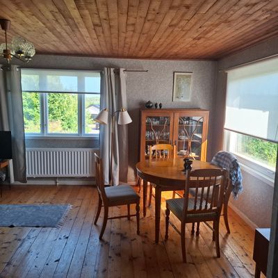 Falkenberg-Ringsegård-Skrea-900 m till stranden - Bild 16