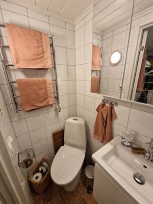 Villa Utsikten i Mörhult / Fjällbacka / Tanum - Bild 27
