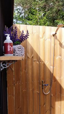 Mysig Timmerstuga - Bild 10