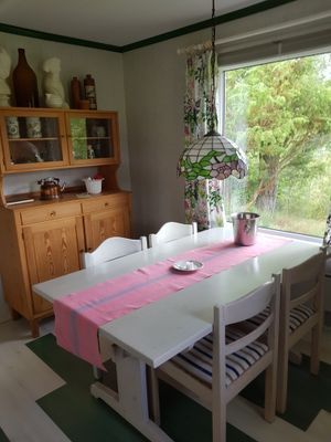 Charmig sommaridyll - Bild 6