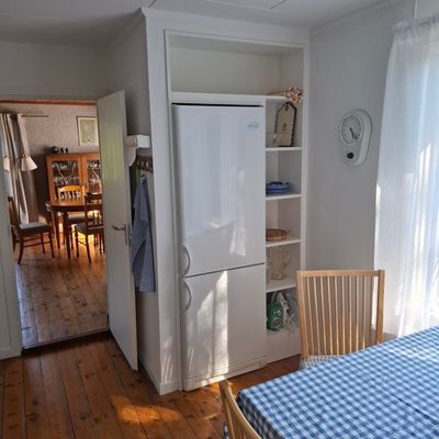 Falkenberg-Ringsegård-Skrea-900 m till stranden - Bild 13