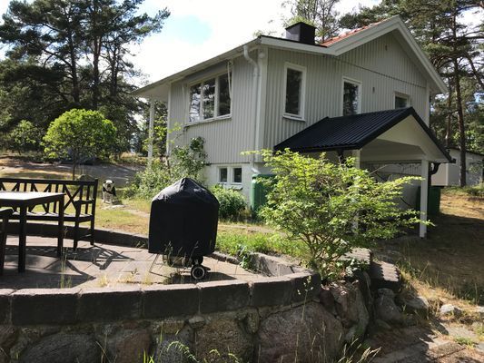 Uthyres norra stavsudda - Bild 6