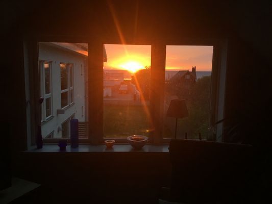 Strandnära stuga i Skummeslövsstrand - Bild 33