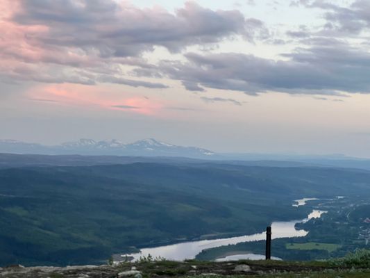 Härlig lägenhet i Åre/Tegefjäll - Bild 24