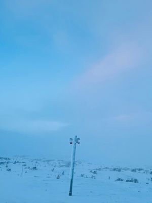Härlig lägenhet i Åre/Tegefjäll - Bild 36