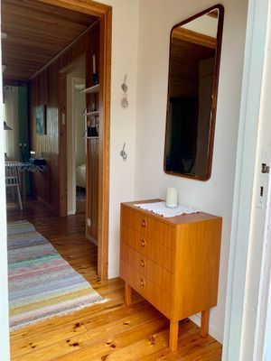 Naturnära stuga på skärgårdsö - Bild 7
