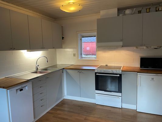 Bild 3 på Bekvämt hus med pool i Södra Roslagen