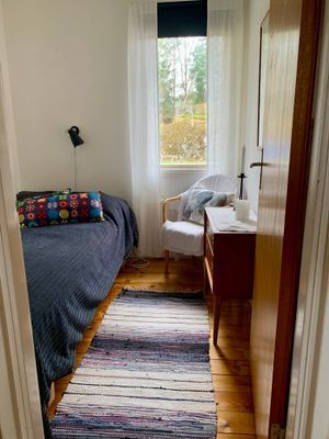 Bild 4 på Naturnära stuga på skärgårdsö