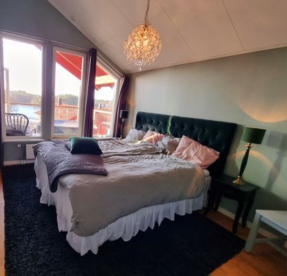 Bild 3 på Skärgårdshus i Vaxholm