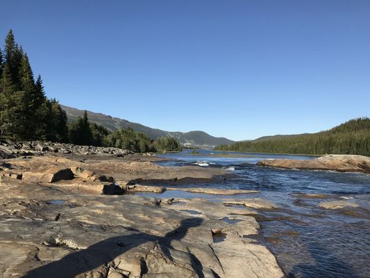 Härlig lägenhet i Åre/Tegefjäll - Bild 26