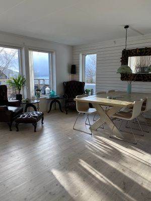 Naturnära Villa i Åres bästa läge! - Bild 7