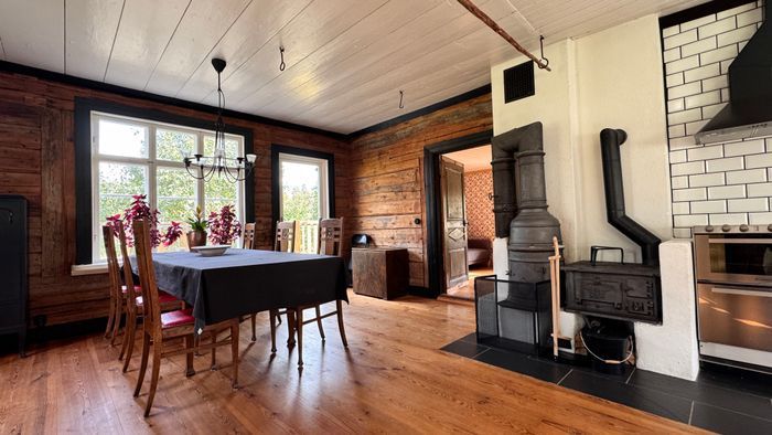 Hus nära Hjälmaren - Bild 15