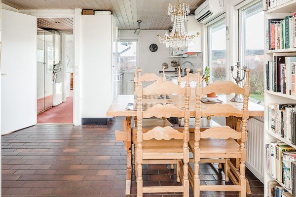 Villa i Frösakull (Tylösand) uthyres året runt - Bild 7