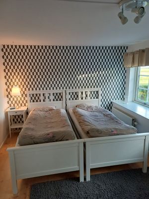 Bild 4 på Lägenhet på gård på landet
