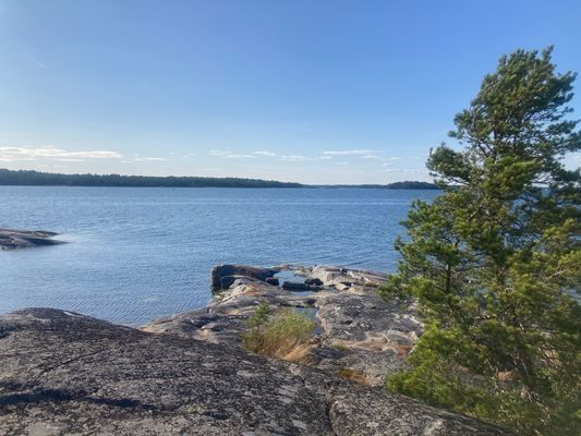 Skärgårdsdröm på Södermöja - Bild 40