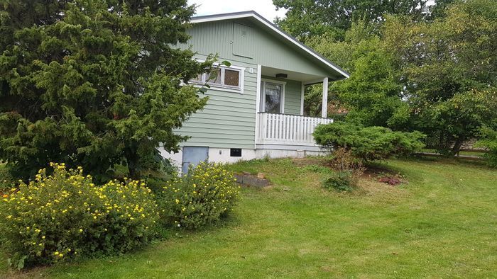 Brösarps Norra backar på Österlen