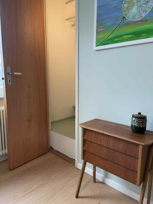 Bild 4 på Charmigt, mysigt och strandnära hus i Åhus