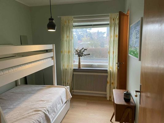 Bild 3 på Charmigt, mysigt och strandnära hus i Åhus