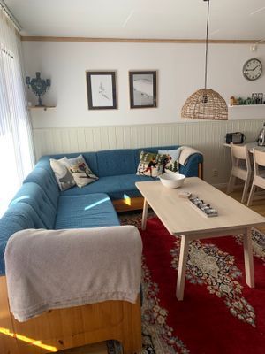 Ski in/Ski out i Tandådalen - Bild 8