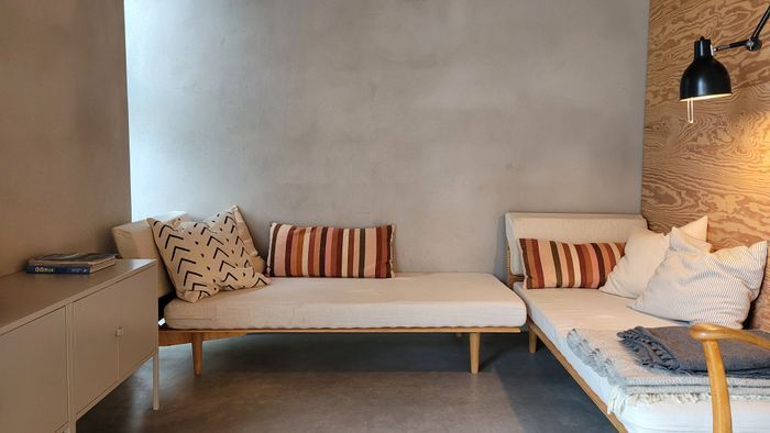 I hjärtat av Brantevik på Österlen - Bild 6