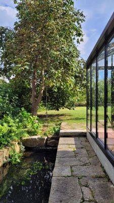 I hjärtat av Brantevik på Österlen - Bild 13