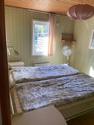 Mysigt fritidshus med egen brygga - Bild 29