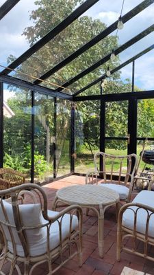 I hjärtat av Brantevik på Österlen - Bild 12