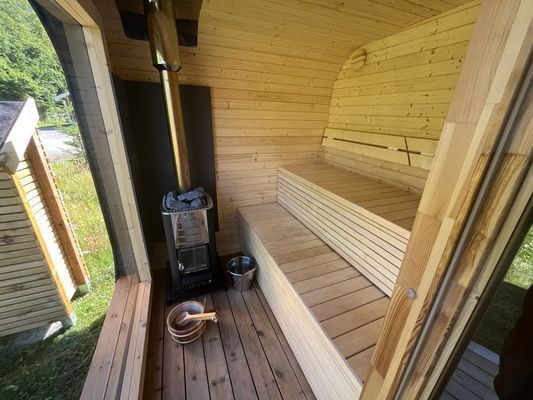 Härligt poolhus nära Sandvik Öland - Bild 55