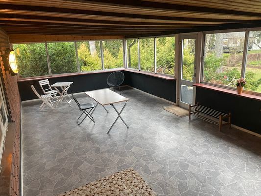 Charmigt, mysigt och strandnära hus i Åhus - Bild 10