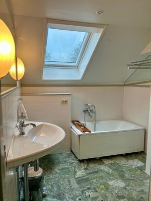 Vacker villa i skånsk slottsmiljö - Bild 18