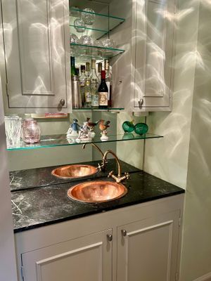 Vacker villa i skånsk slottsmiljö - Bild 14