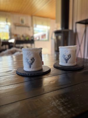 Mysig Fjällstuga mitt i Duved - Bild 8