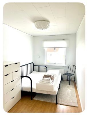 Donsö - Övervåning med havsutsikt i söderläge - Bild 21