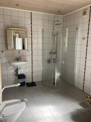 Hus vid havet nära Höga Kusten - Bild 9