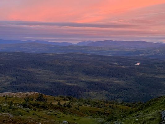 Härlig lägenhet i Åre/Tegefjäll - Bild 32