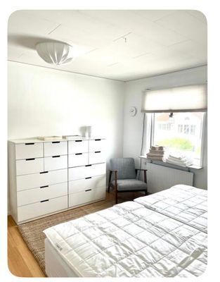 Donsö - Övervåning med havsutsikt i söderläge - Bild 26