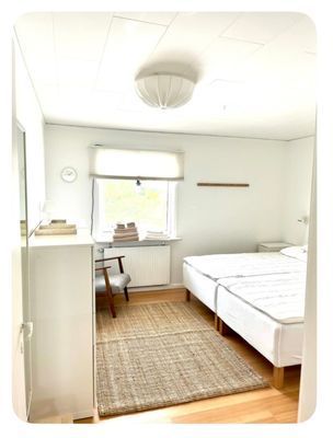 Donsö - Övervåning med havsutsikt i söderläge - Bild 23