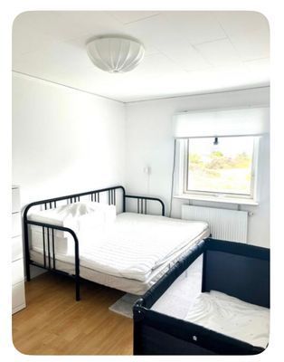 Donsö - Övervåning med havsutsikt i söderläge - Bild 22