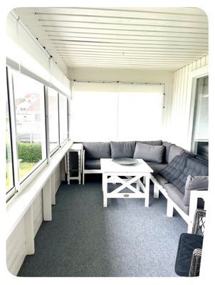 Donsö - Övervåning med havsutsikt i söderläge - Bild 24