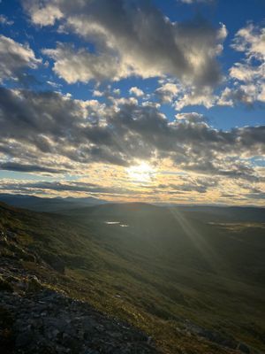 Härlig lägenhet i Åre/Tegefjäll - Bild 31