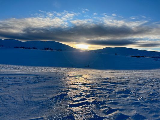 Härlig lägenhet i Åre/Tegefjäll - Bild 42