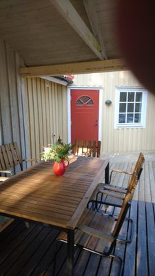 Bild 4 på Stuga nära havet