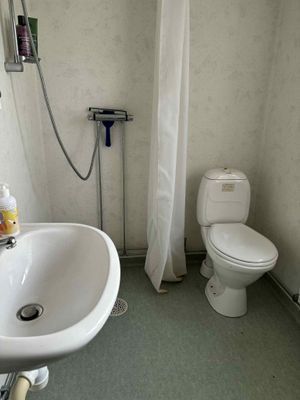 Mysig stuga lantligt och fridfullt läge - Bild 17