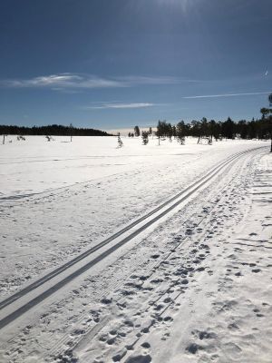 Härlig lägenhet i Åre/Tegefjäll - Bild 37