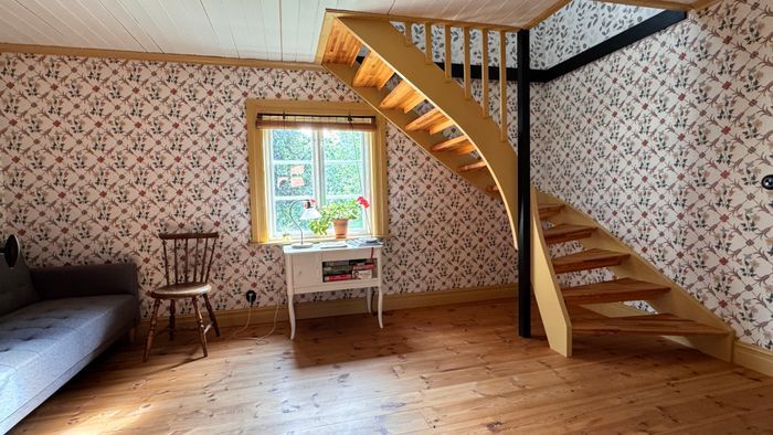 Hus nära Hjälmaren - Bild 16