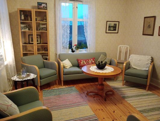 Bild 3 på Stort hus med möjligheter