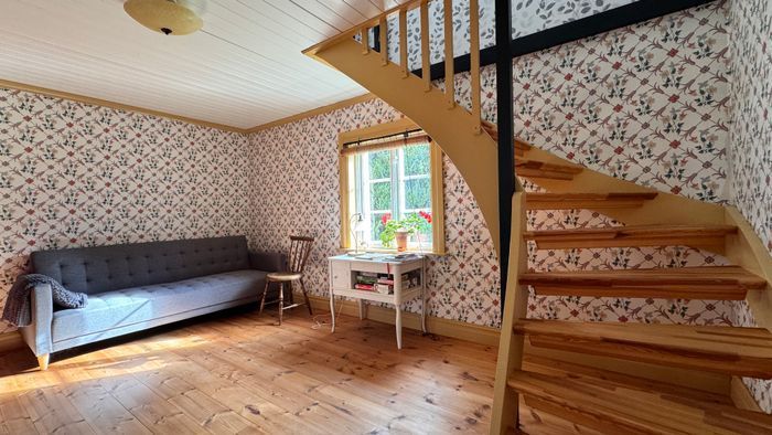 Hus nära Hjälmaren - Bild 14